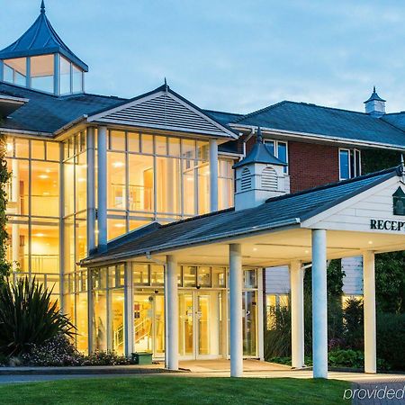 Arden Hotel And Leisure Club Bickenhill Εξωτερικό φωτογραφία