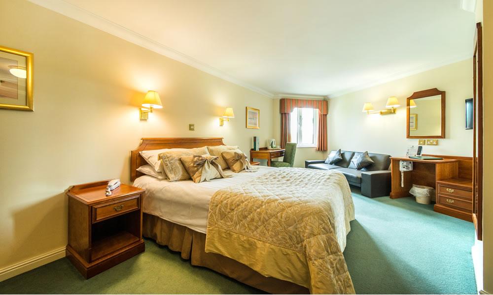 Arden Hotel And Leisure Club Bickenhill Εξωτερικό φωτογραφία