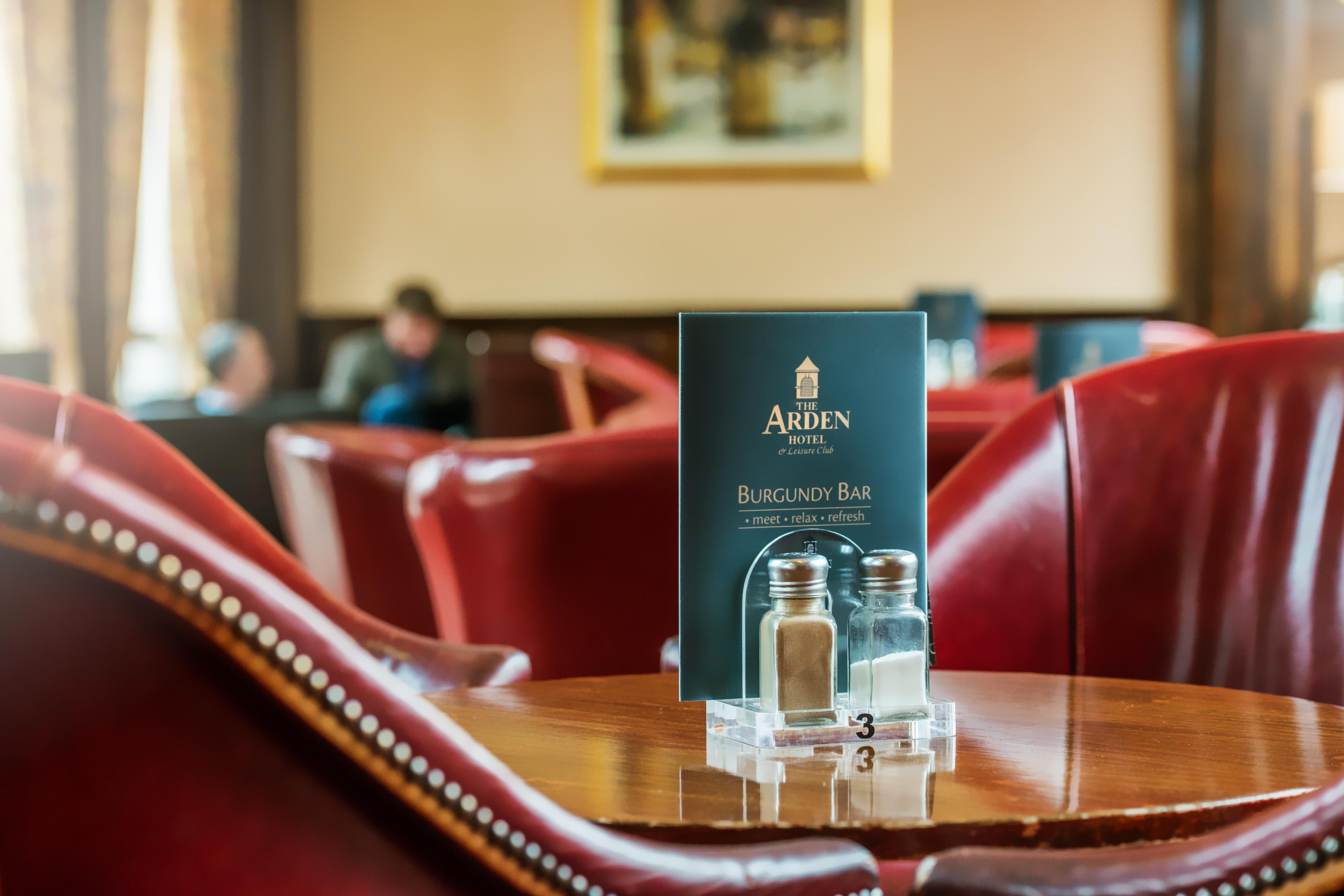 Arden Hotel And Leisure Club Bickenhill Εξωτερικό φωτογραφία