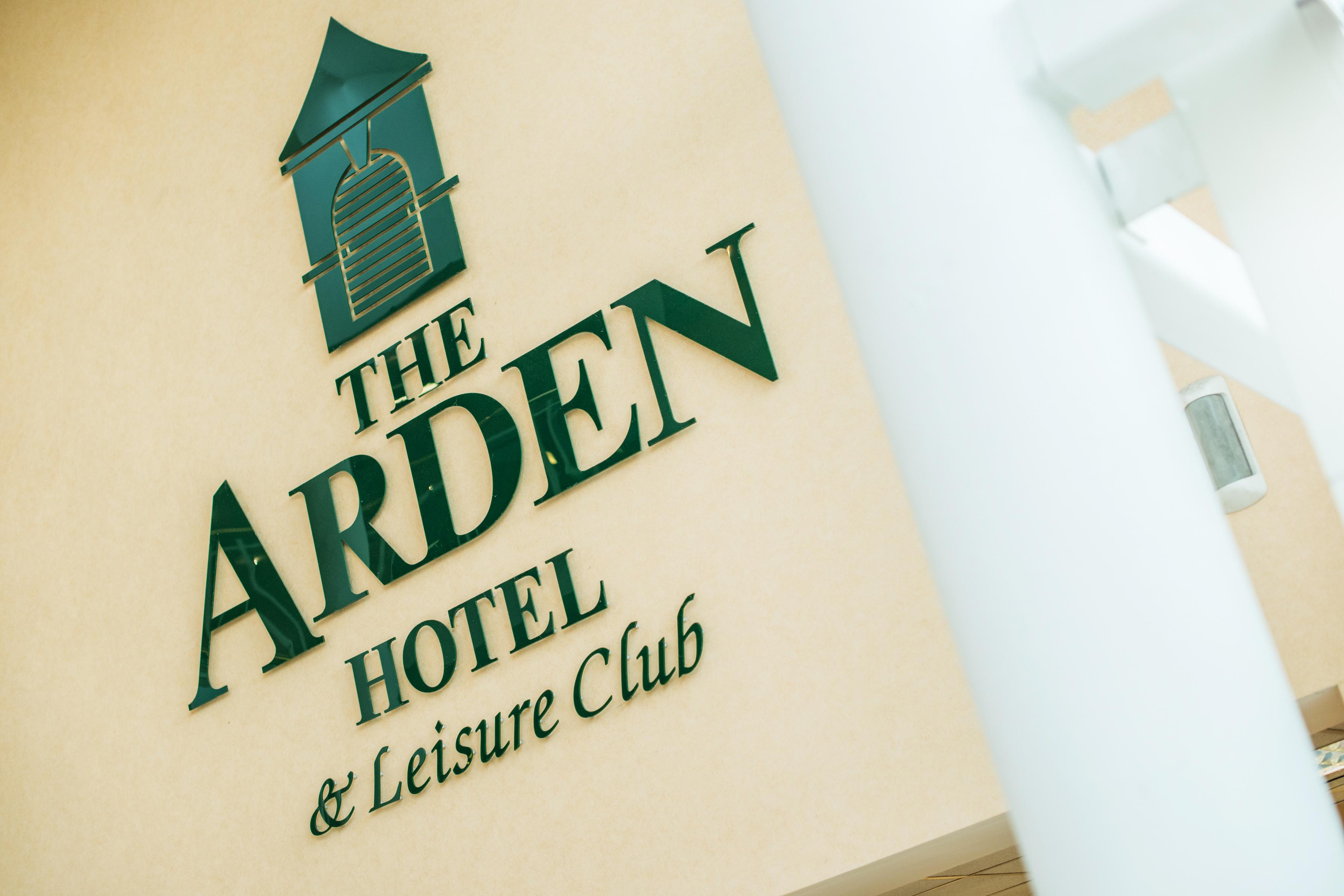 Arden Hotel And Leisure Club Bickenhill Εξωτερικό φωτογραφία