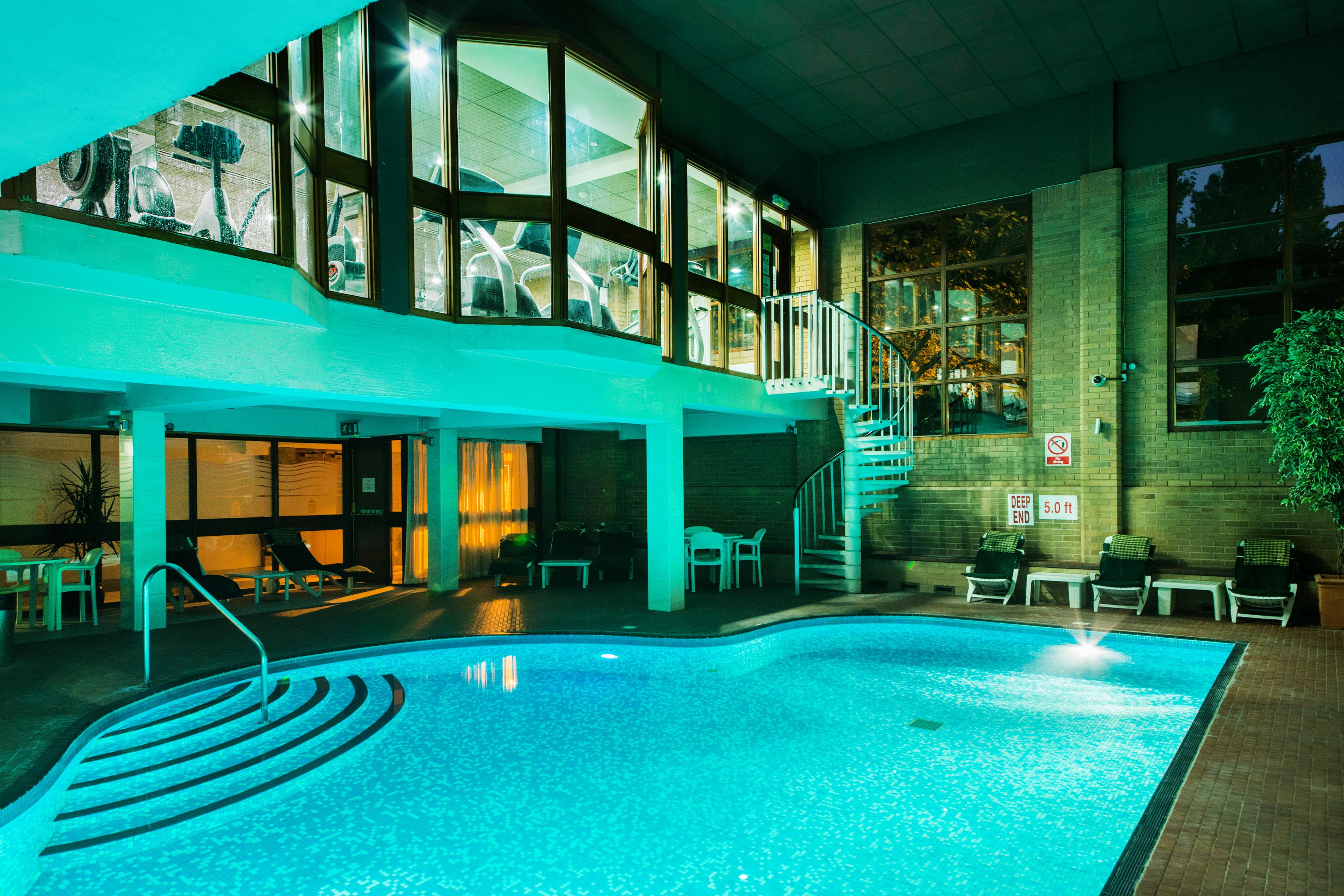 Arden Hotel And Leisure Club Bickenhill Εξωτερικό φωτογραφία