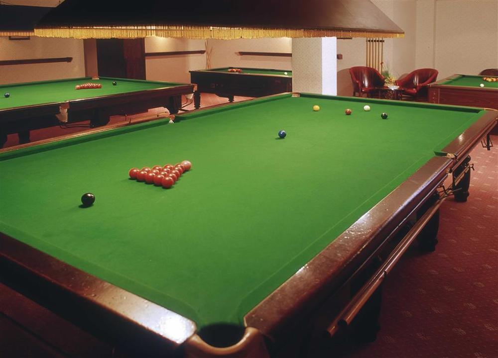 Arden Hotel And Leisure Club Bickenhill Ανέσεις φωτογραφία