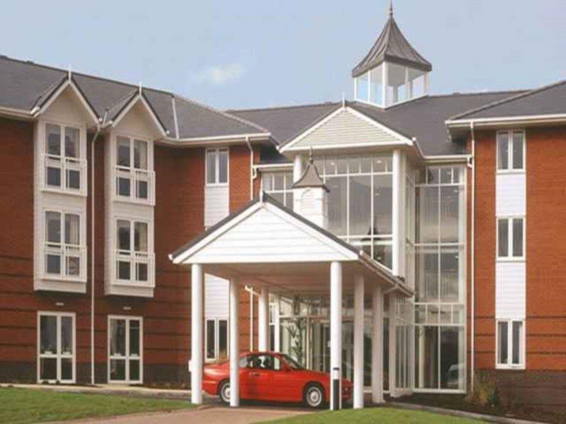 Arden Hotel And Leisure Club Bickenhill Εξωτερικό φωτογραφία