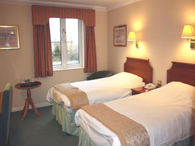 Arden Hotel And Leisure Club Bickenhill Εξωτερικό φωτογραφία