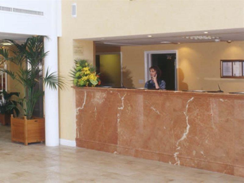 Arden Hotel And Leisure Club Bickenhill Εξωτερικό φωτογραφία