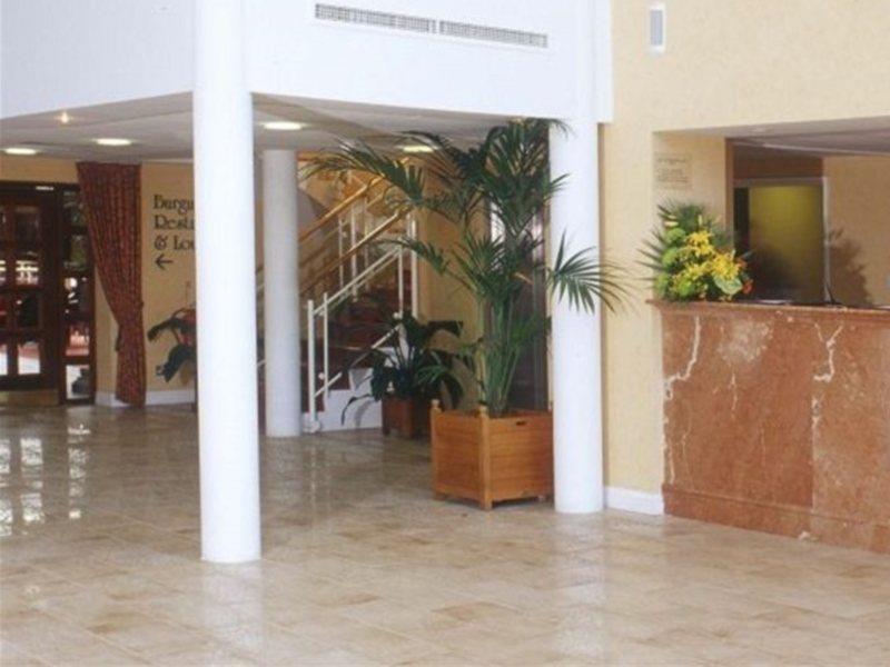 Arden Hotel And Leisure Club Bickenhill Εξωτερικό φωτογραφία