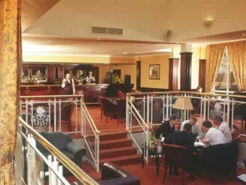 Arden Hotel And Leisure Club Bickenhill Εξωτερικό φωτογραφία