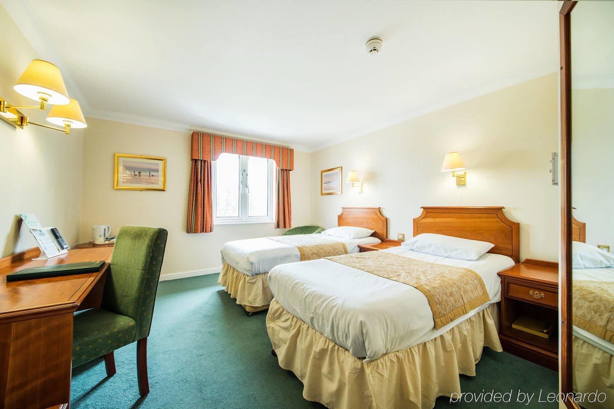 Arden Hotel And Leisure Club Bickenhill Εξωτερικό φωτογραφία