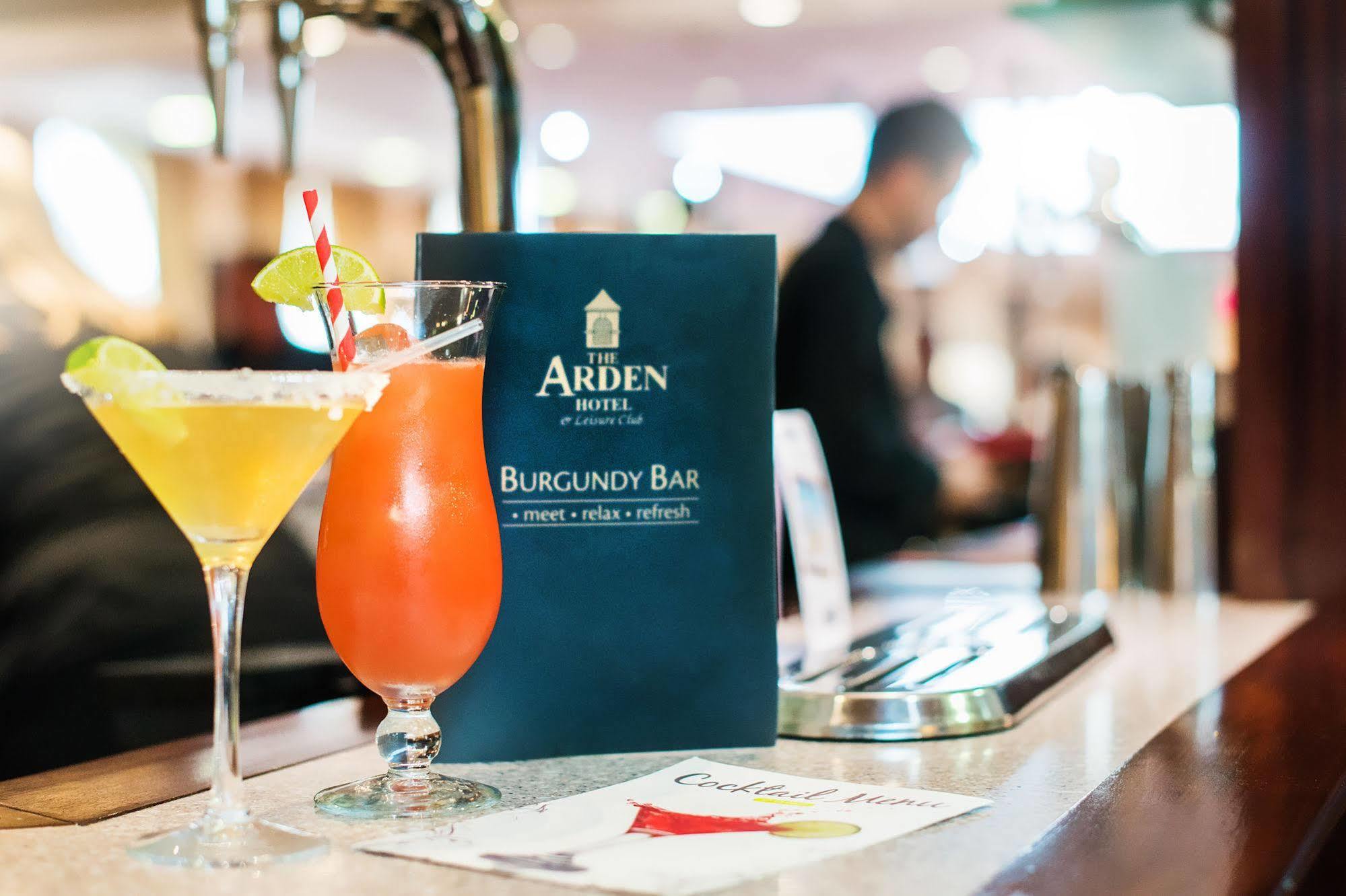 Arden Hotel And Leisure Club Bickenhill Εξωτερικό φωτογραφία