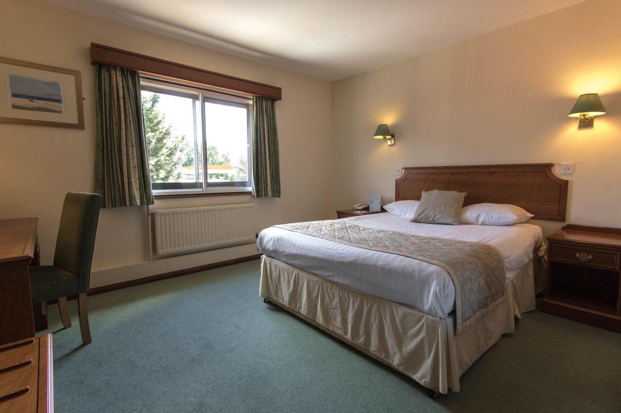 Arden Hotel And Leisure Club Bickenhill Εξωτερικό φωτογραφία