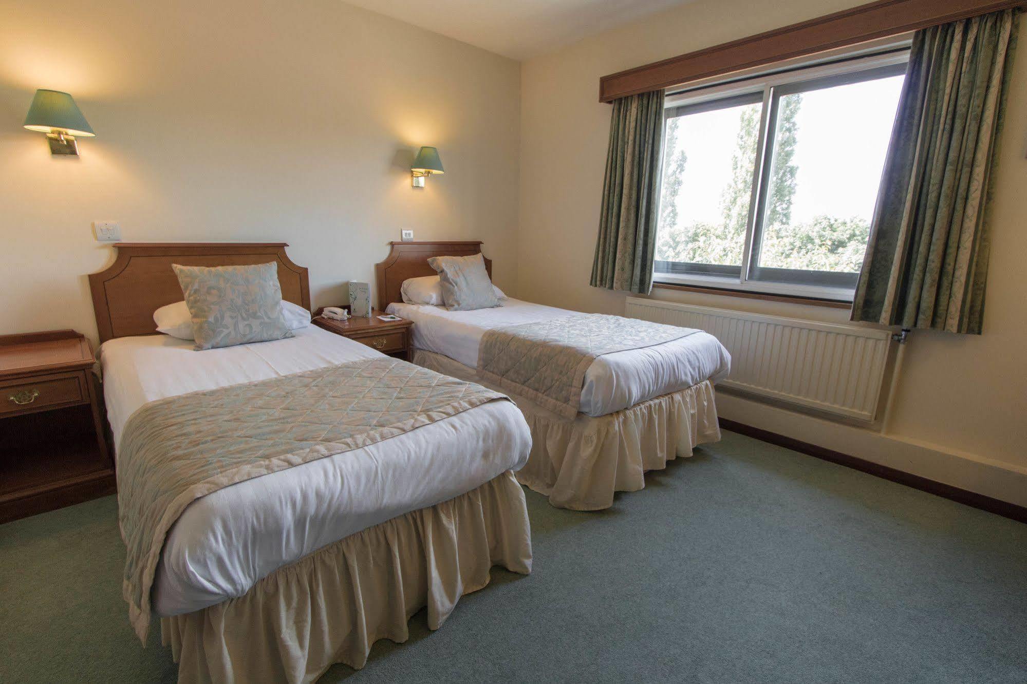 Arden Hotel And Leisure Club Bickenhill Εξωτερικό φωτογραφία