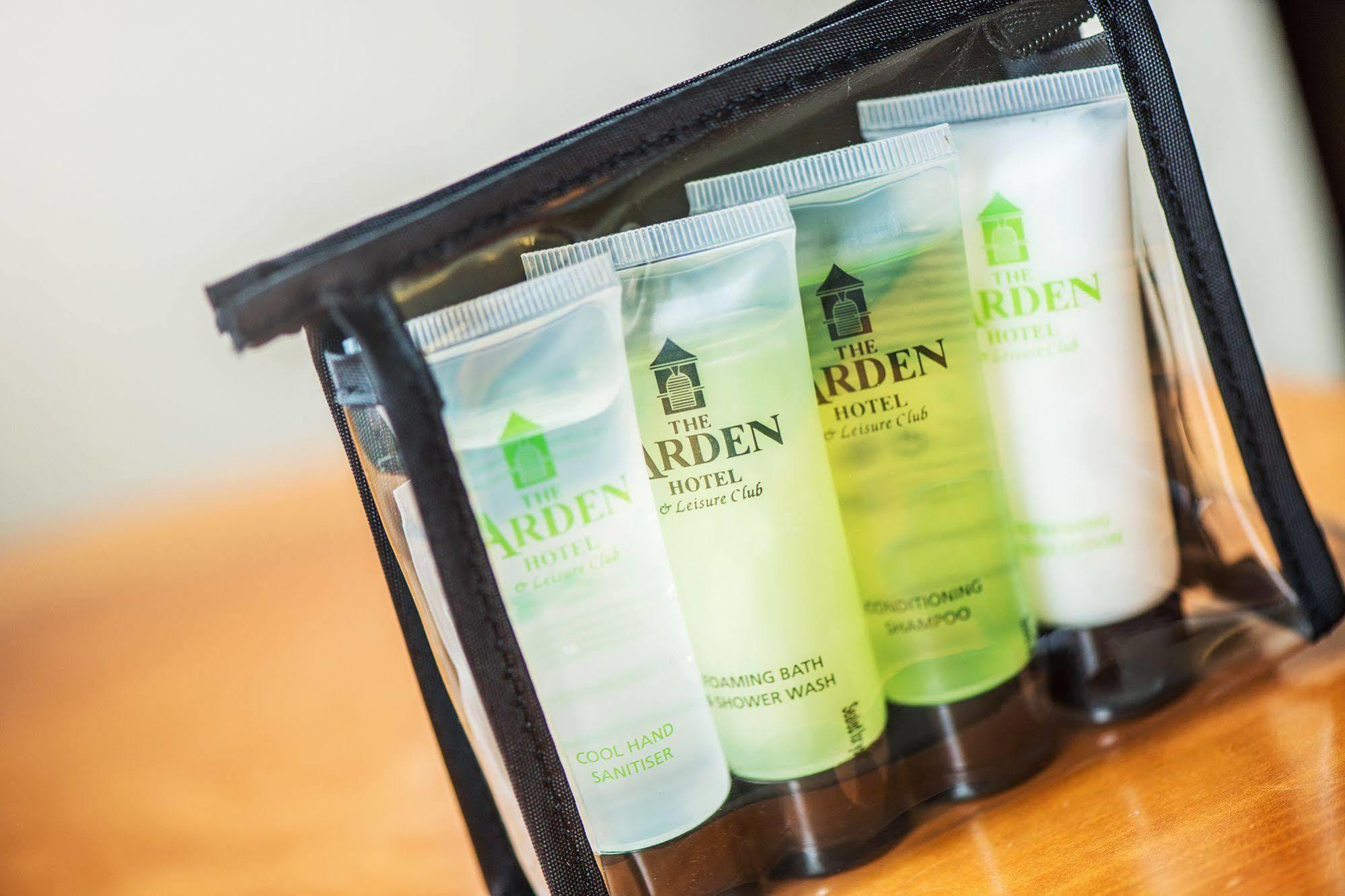 Arden Hotel And Leisure Club Bickenhill Εξωτερικό φωτογραφία