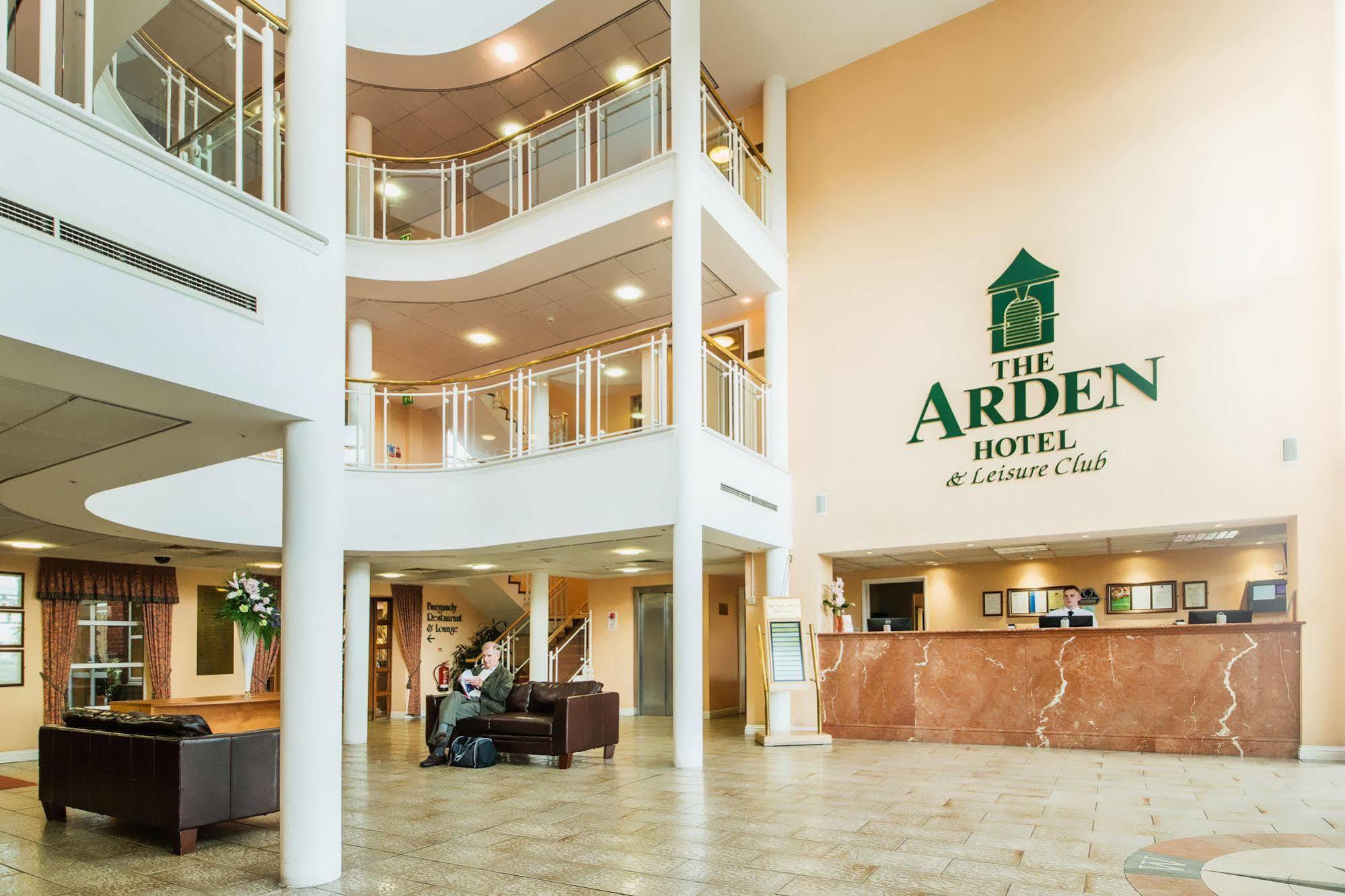Arden Hotel And Leisure Club Bickenhill Εξωτερικό φωτογραφία