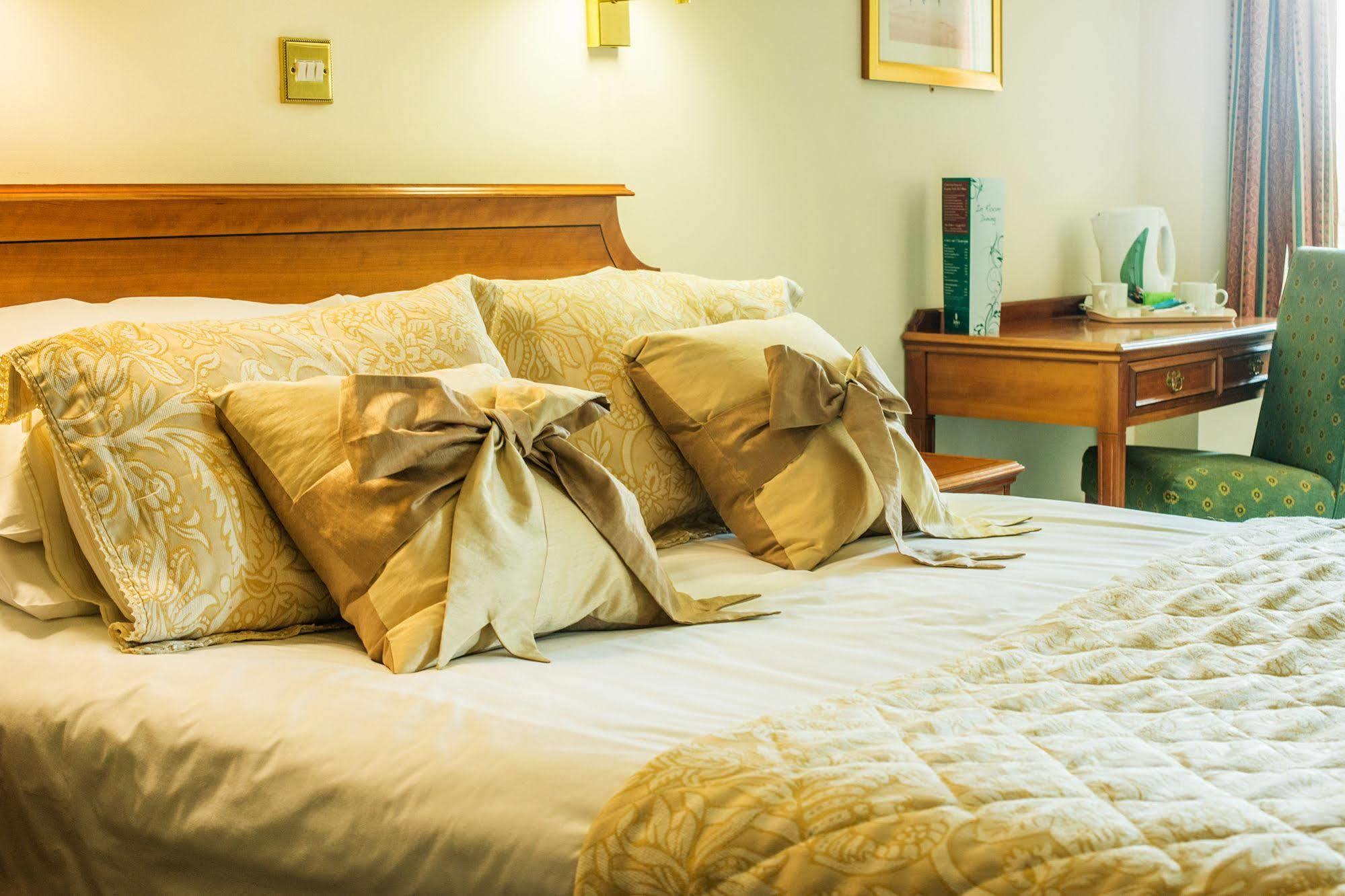 Arden Hotel And Leisure Club Bickenhill Εξωτερικό φωτογραφία
