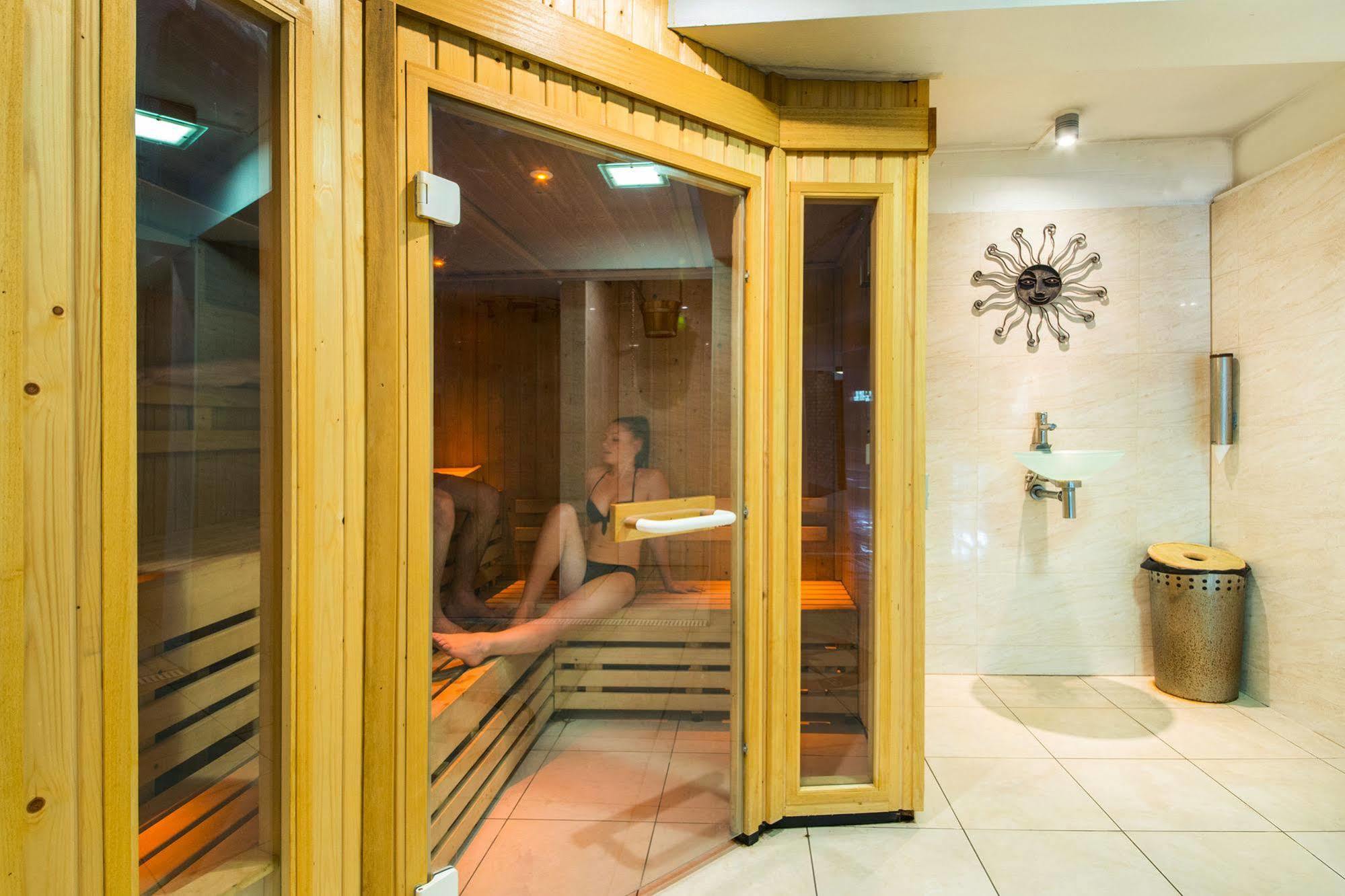 Arden Hotel And Leisure Club Bickenhill Εξωτερικό φωτογραφία