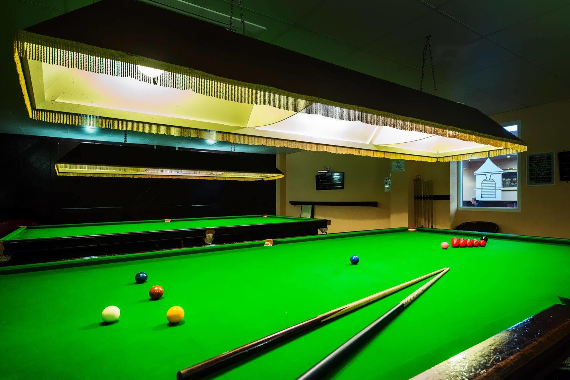 Arden Hotel And Leisure Club Bickenhill Εξωτερικό φωτογραφία