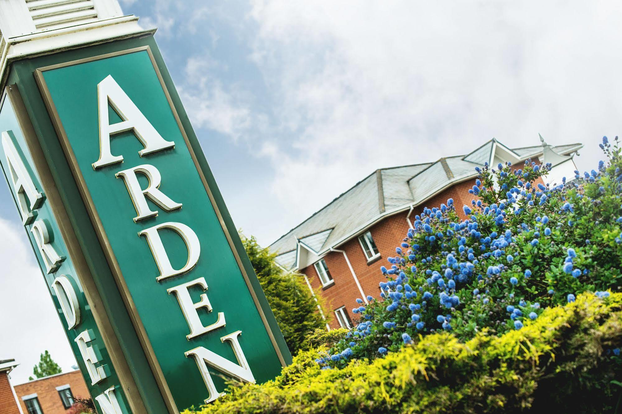 Arden Hotel And Leisure Club Bickenhill Εξωτερικό φωτογραφία